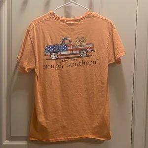 Simply southern t-shirt!!